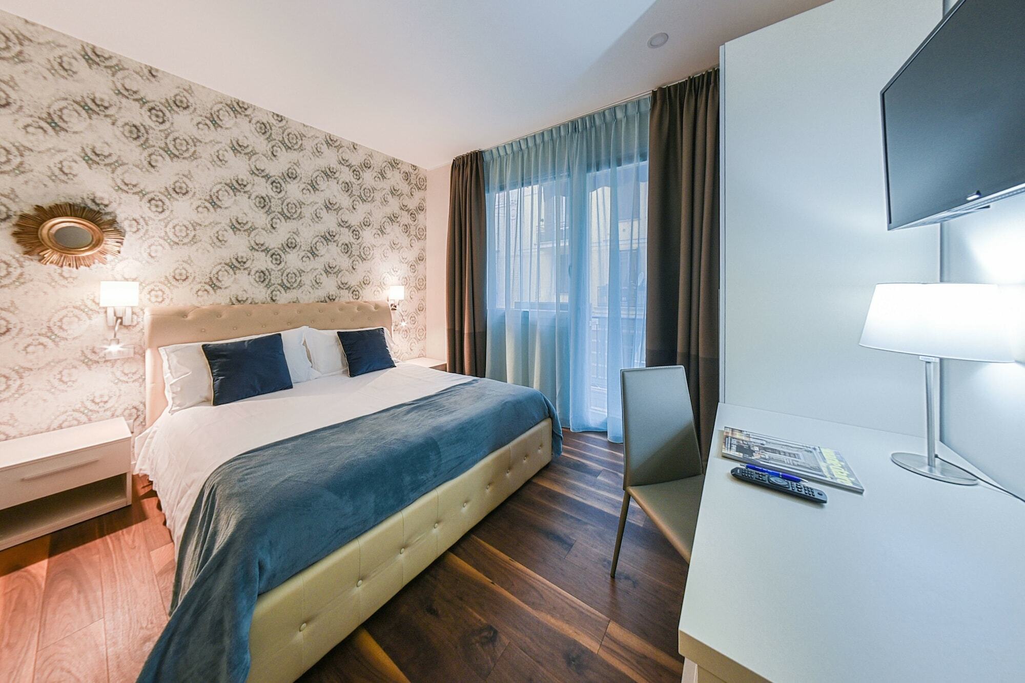 B&B H68 Alassio Exterior photo
