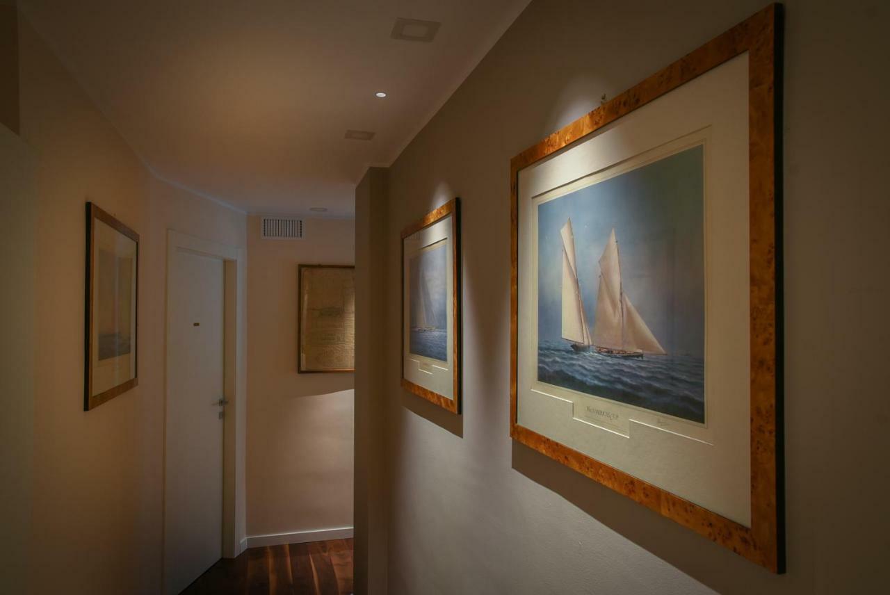 B&B H68 Alassio Exterior photo
