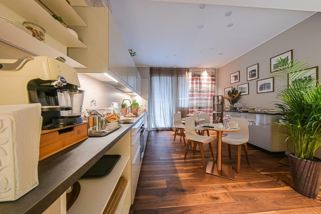 B&B H68 Alassio Exterior photo